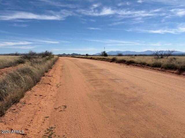Dragoon Mountain Ranch Unit 3 - Land