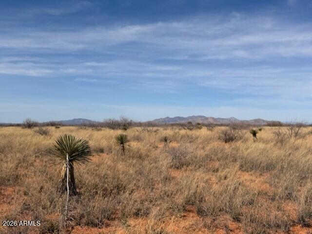 Dragoon Mountain Ranch Unit 3 - Land