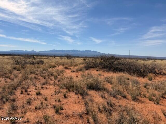 Dragoon Mountain Ranch Unit 3 - Land