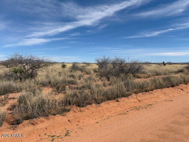 Dragoon Mountain Ranch Unit 3 - Land