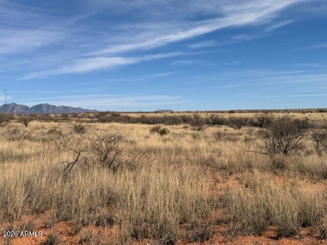 Dragoon Mountain Ranch Unit 3 - Land