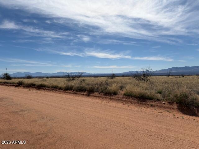 Dragoon Mountain Ranch Unit 3 - Land