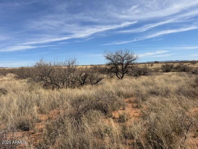 Dragoon Mountain Ranch Unit 3 - Land