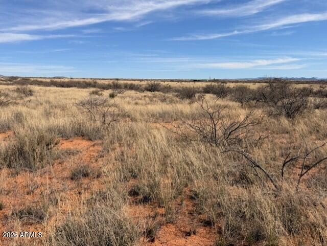 Dragoon Mountain Ranch Unit 3 - Land