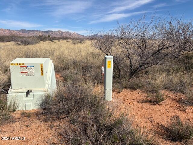 Dragoon Mountain Ranch Unit 3 - Land
