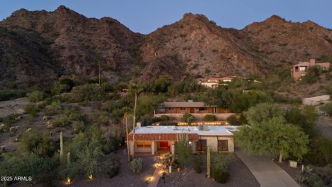 1840 E CINNABAR Avenue Phoenix AZ 85020