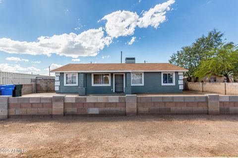 4228 S 19TH Place Phoenix AZ 85040