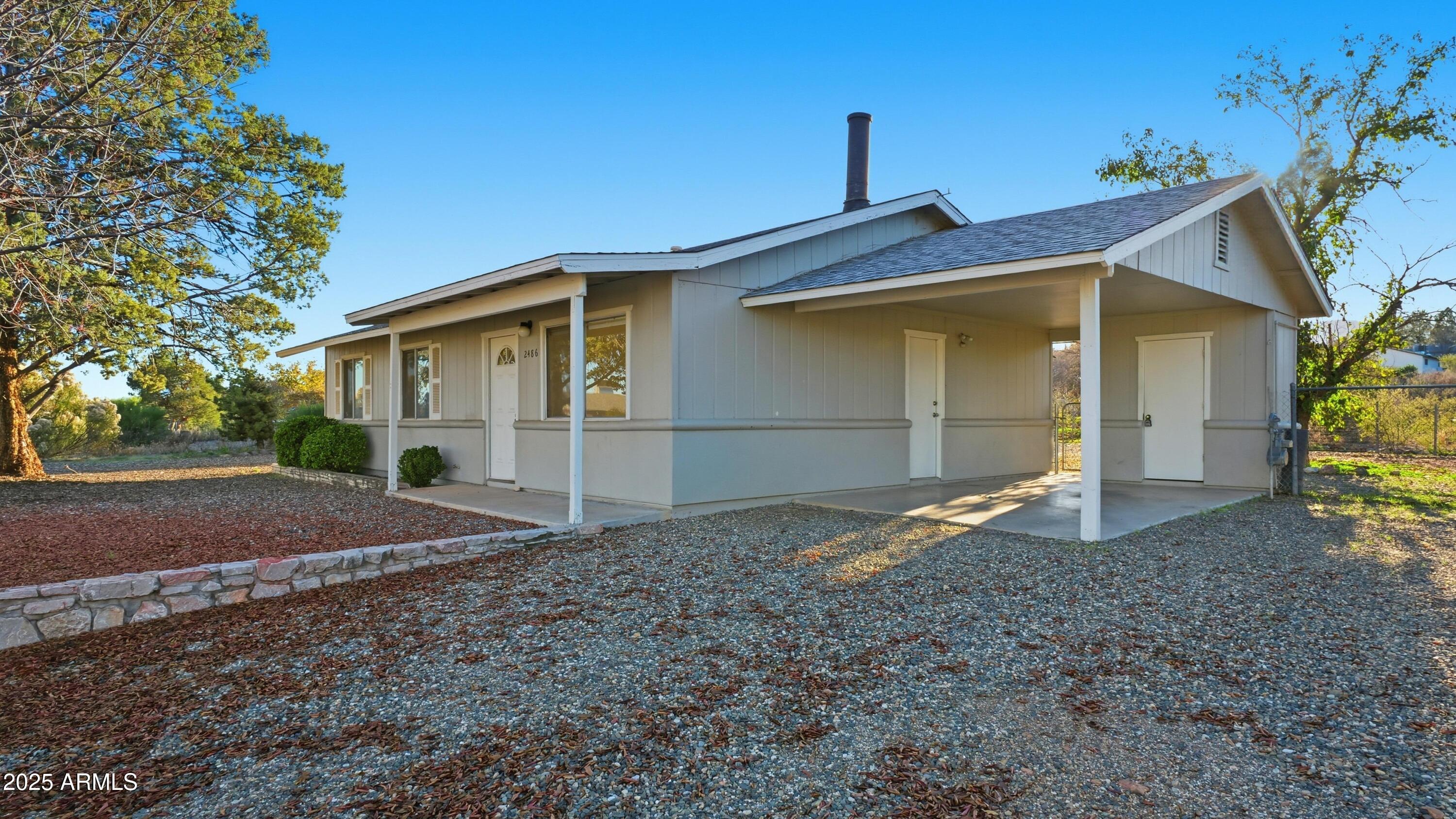 2486 S RIO VERDE Drive