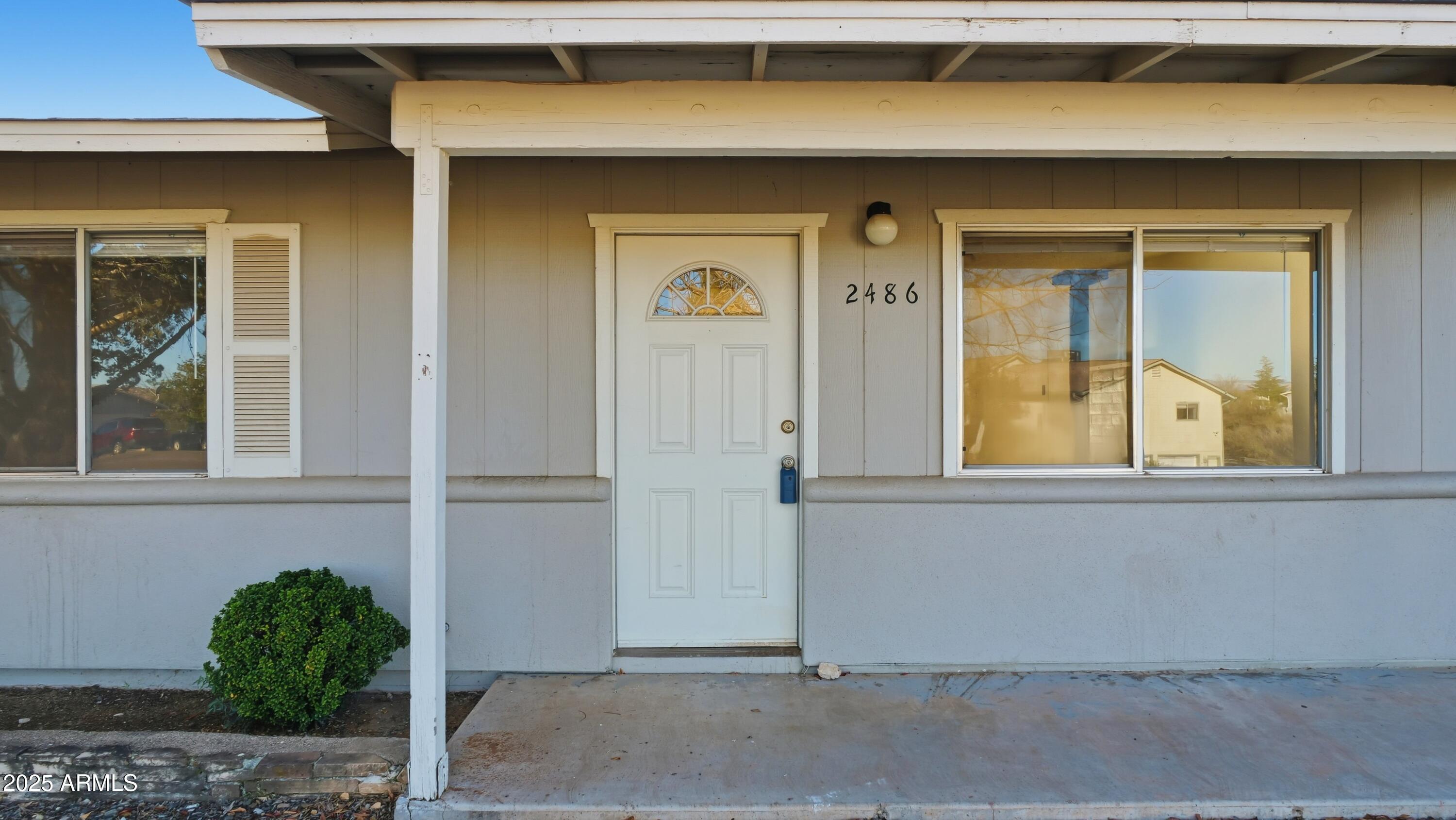 2486 S RIO VERDE Drive