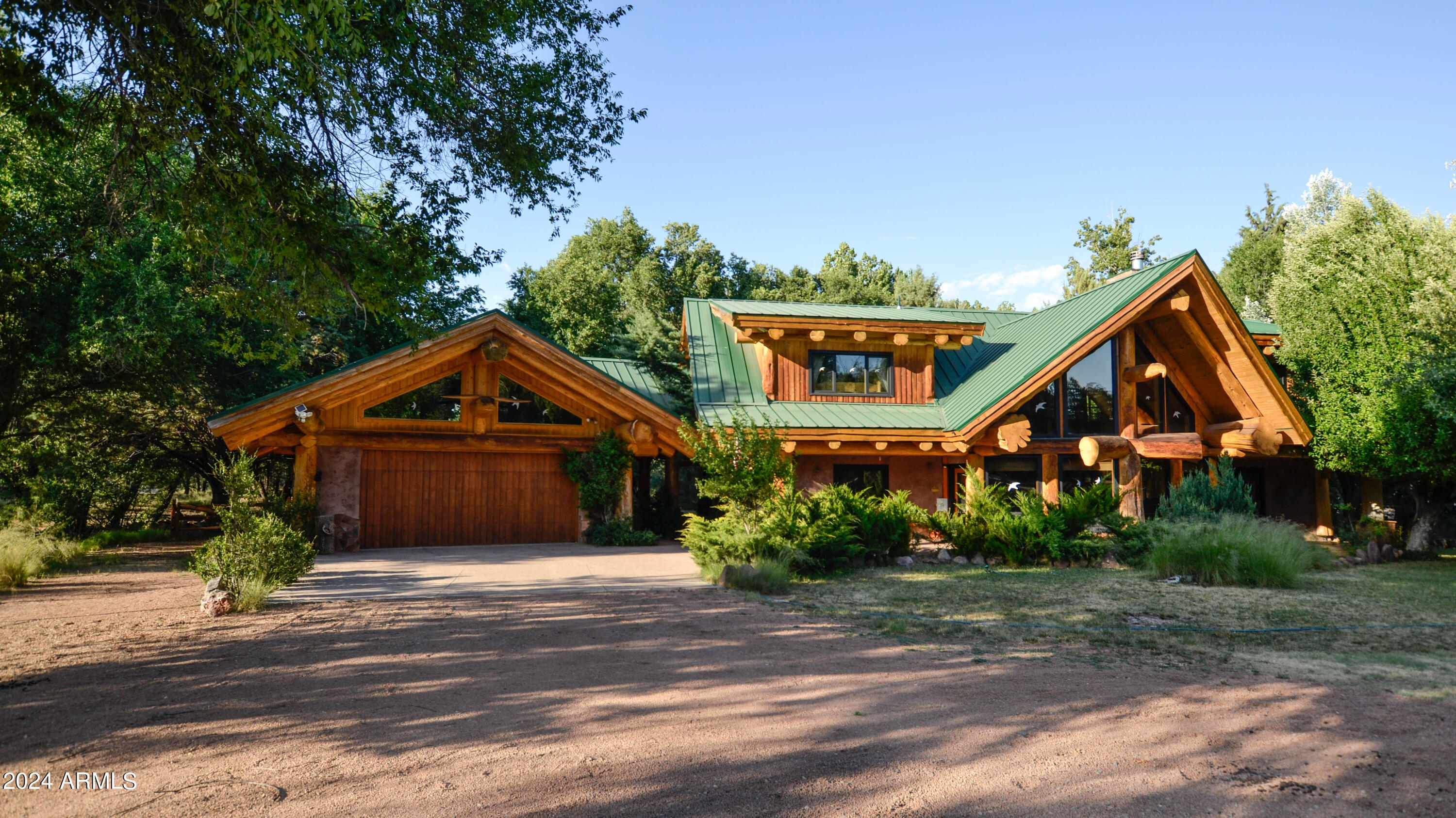 2968 E POSEY Court