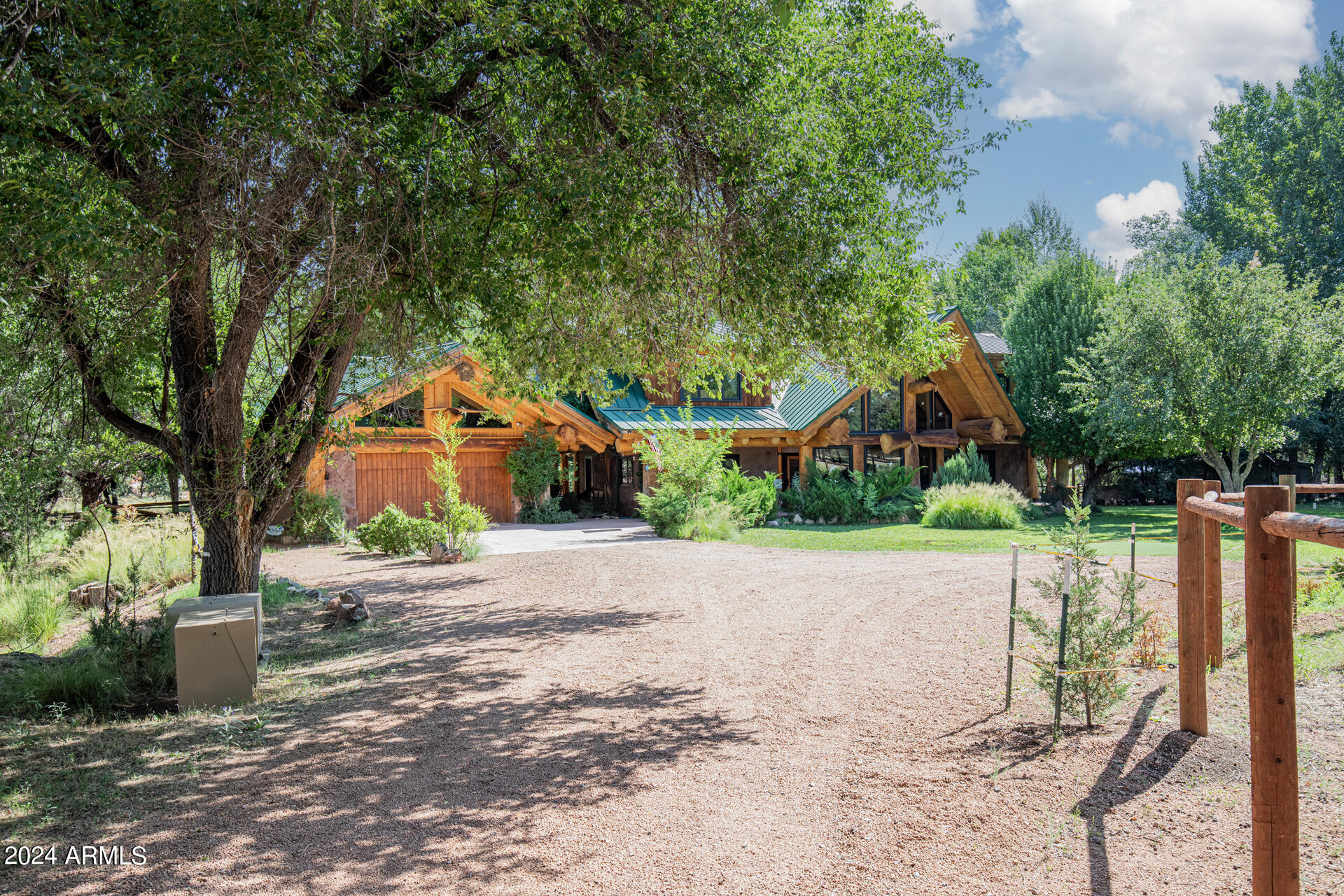 2968 E POSEY Court