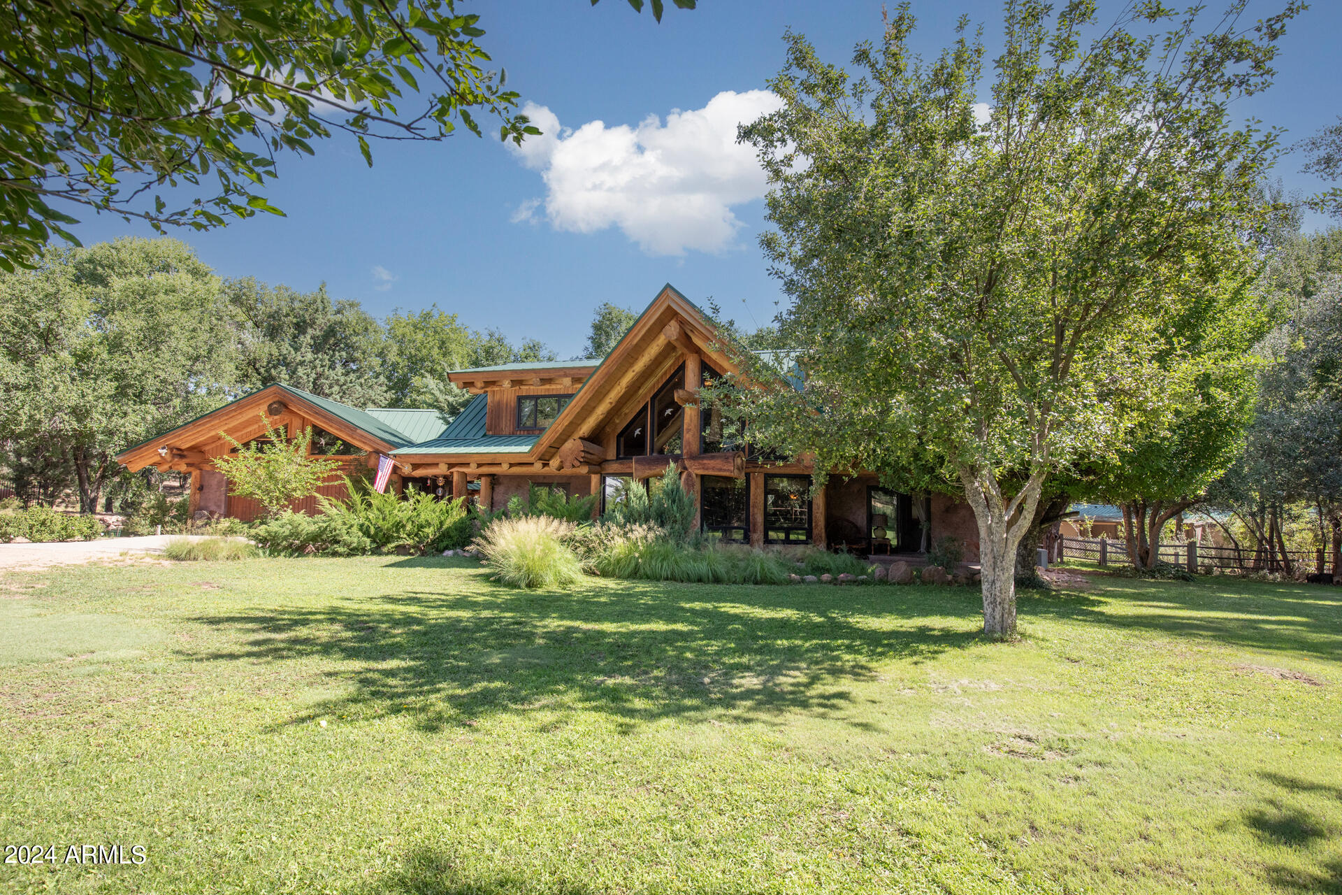 2968 E POSEY Court