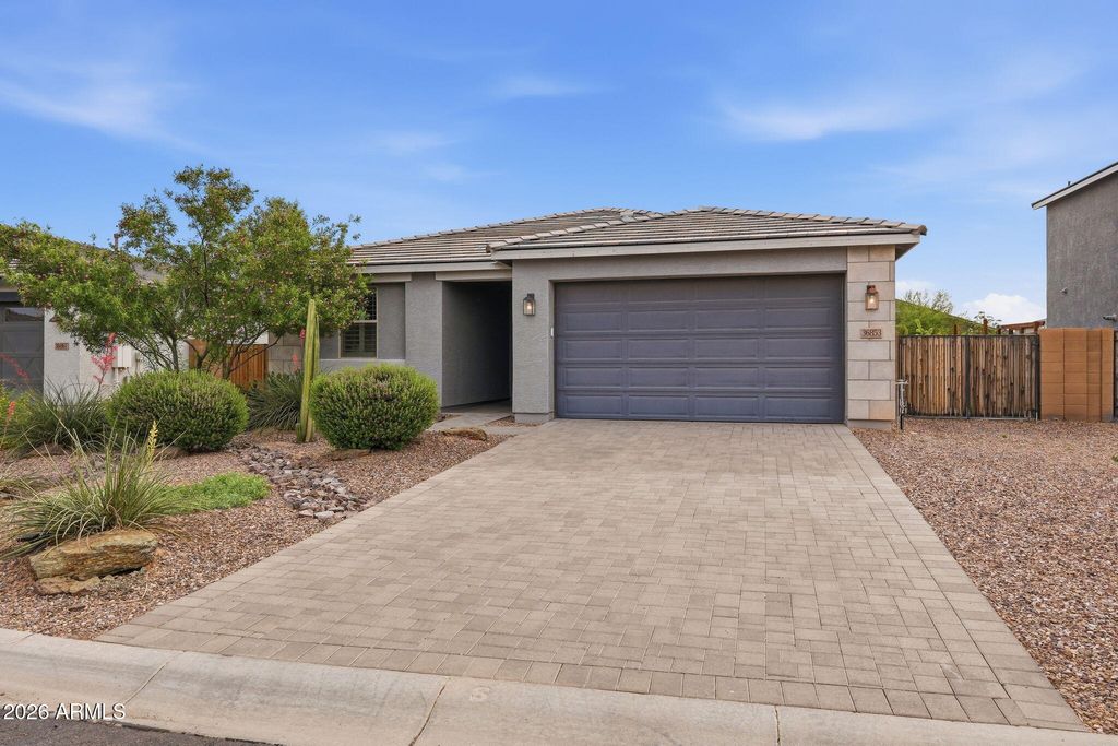 Photo of 36853 N Bristlecone Drive, San Tan Valley, AZ 85140 (MLS # 7016199)