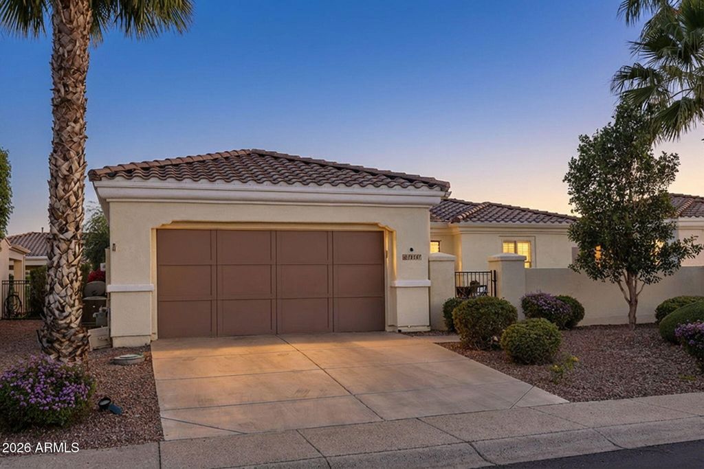 Photo of 13157 W Nogales Drive, Sun City West, AZ 85375 (MLS # 6889667)