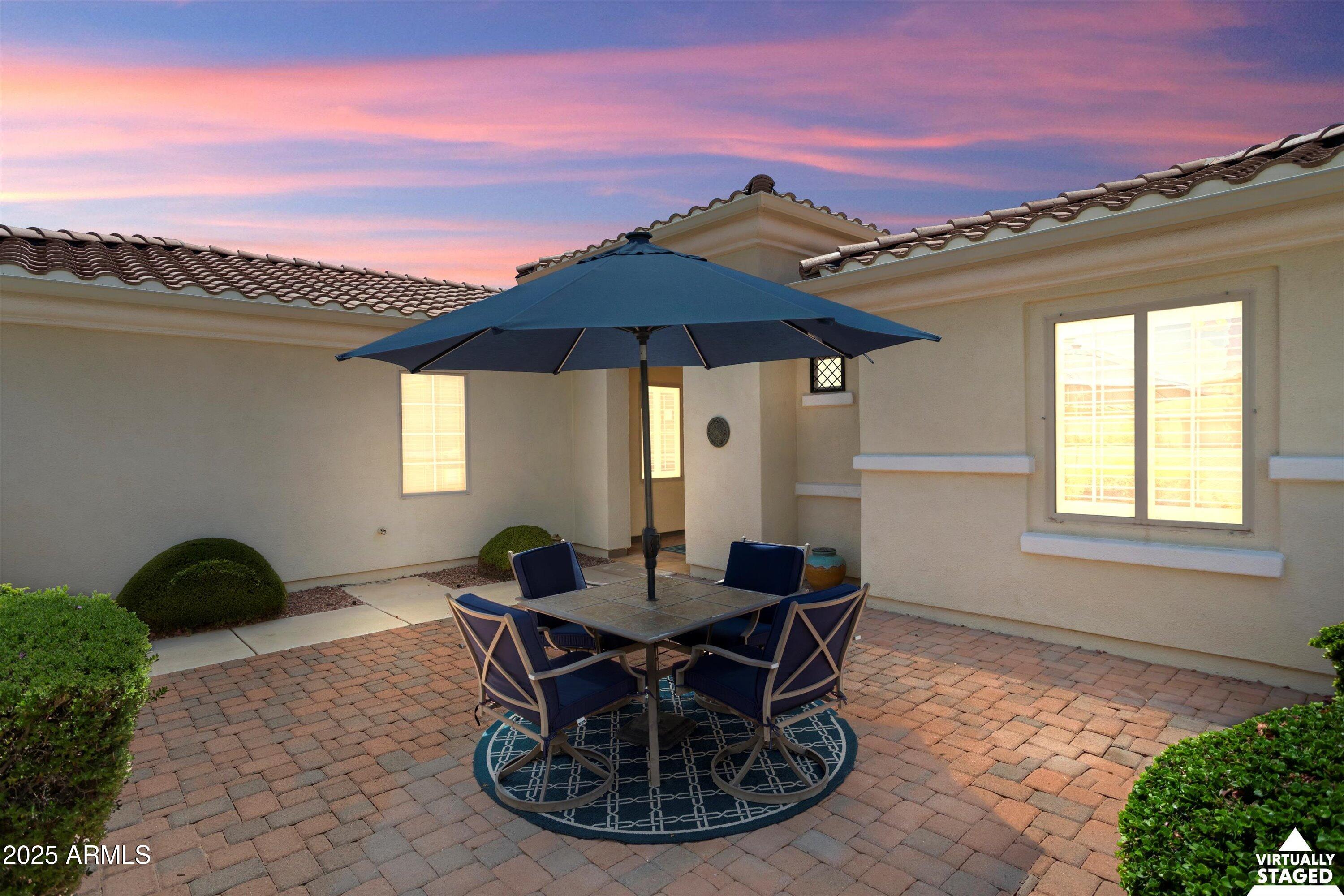 13157 W NOGALES Drive