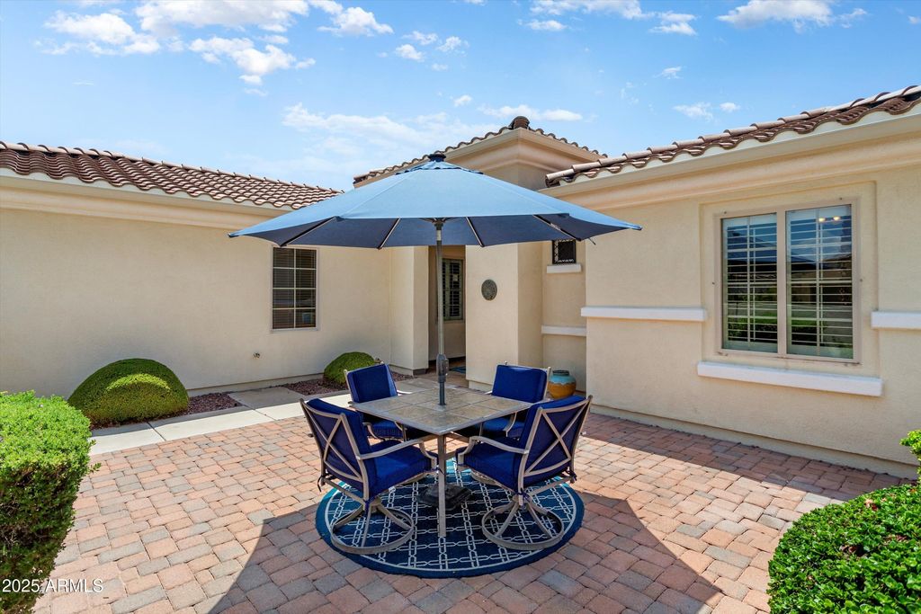 Photo of 13157 W Nogales Drive, Sun City West, AZ 85375 (MLS # 6889667)