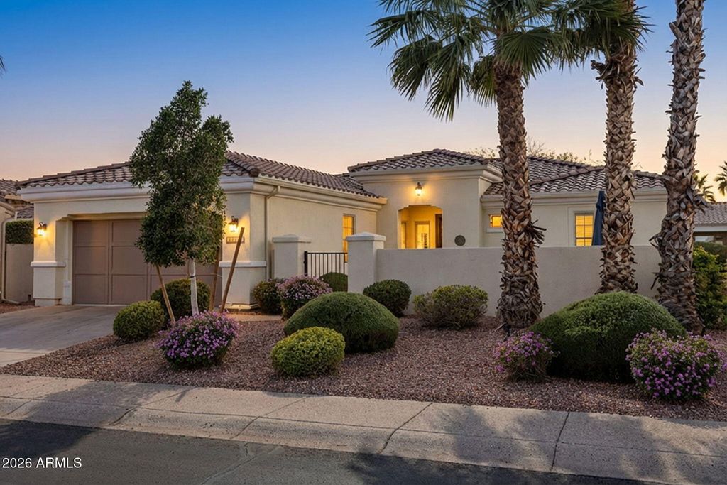 Photo of 13157 W Nogales Drive, Sun City West, AZ 85375 (MLS # 6889667)