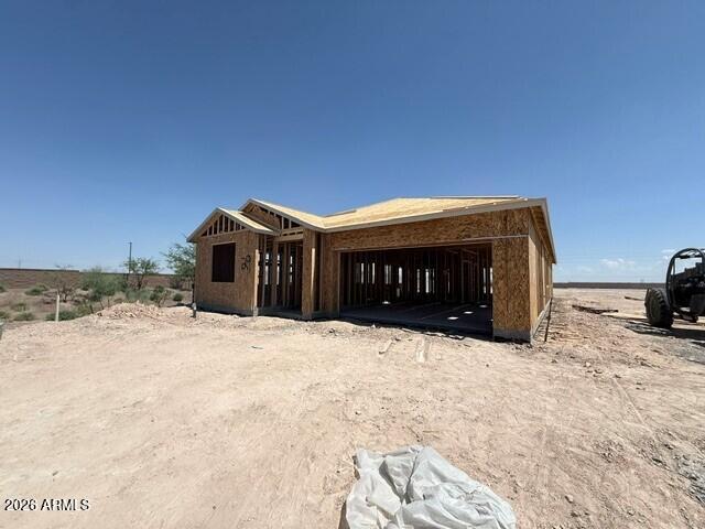 8383 W STARGELL Way