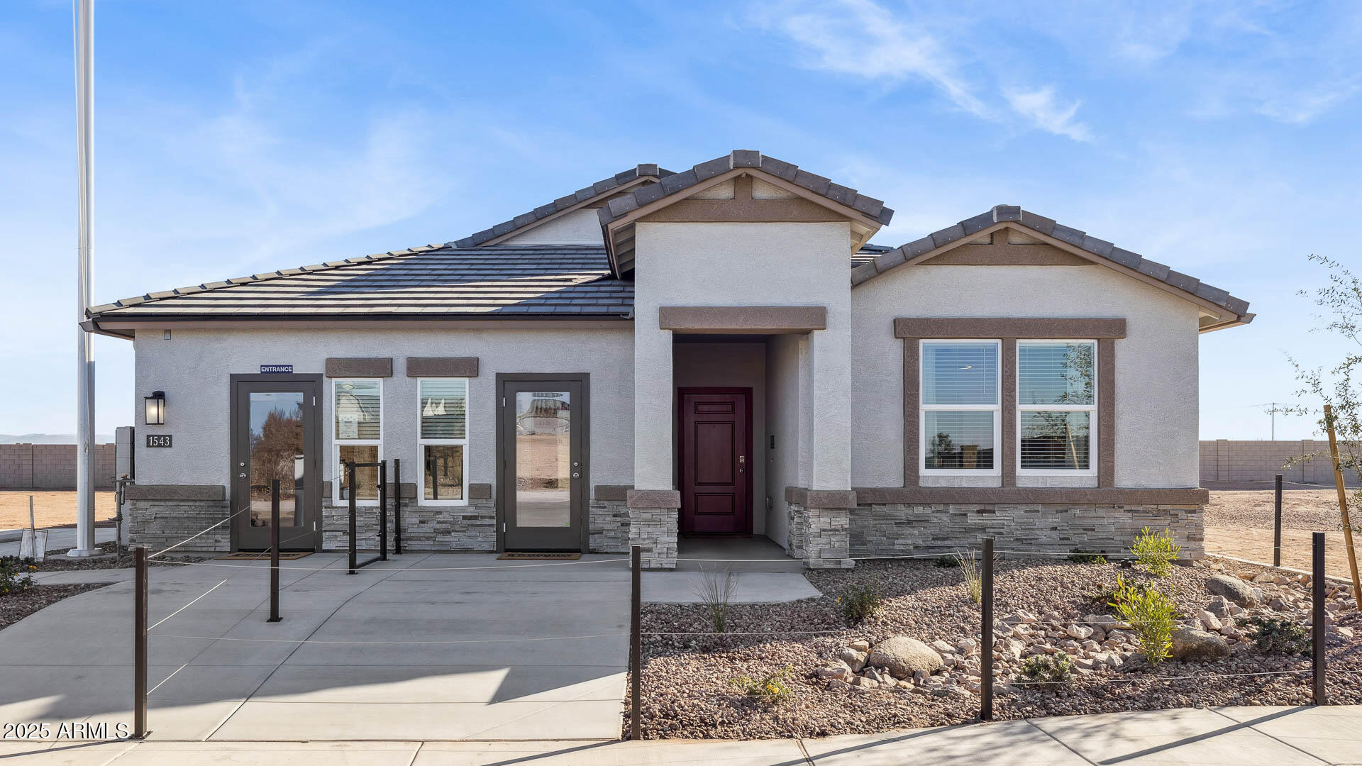 8383 W STARGELL Way