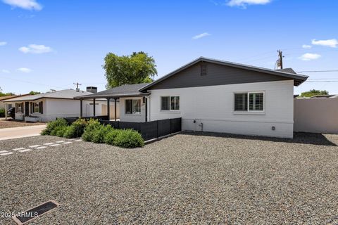 7707 E EARLL Drive Scottsdale AZ 85251