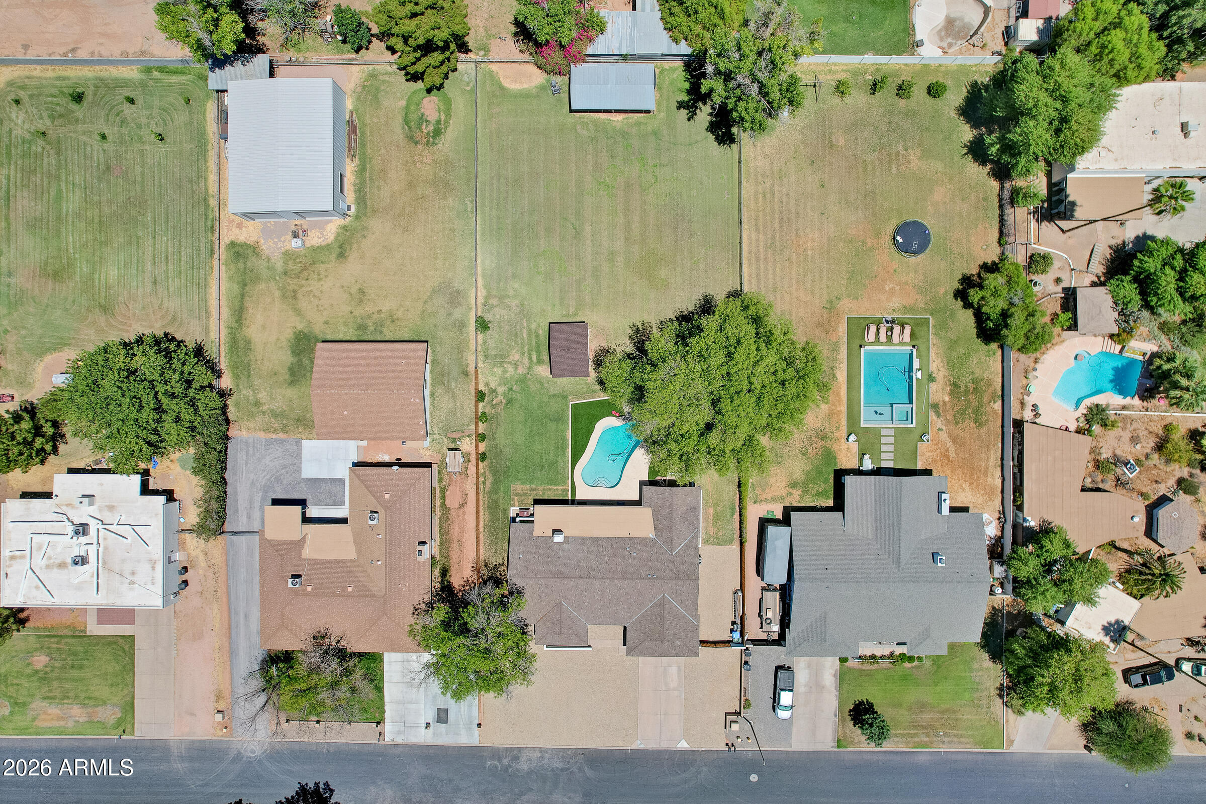 434 E Barbarita Avenue