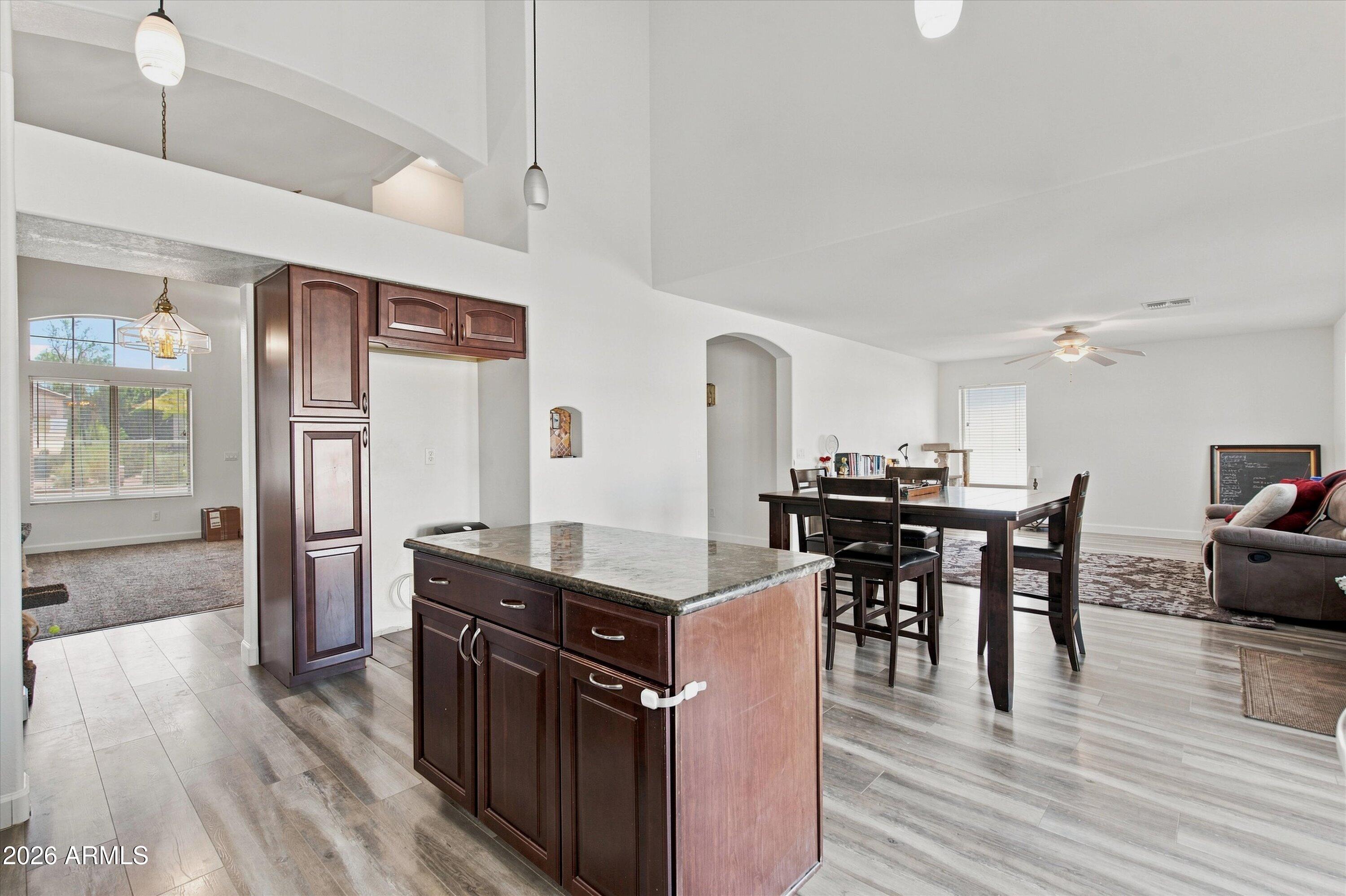 7414 W MELINDA Lane