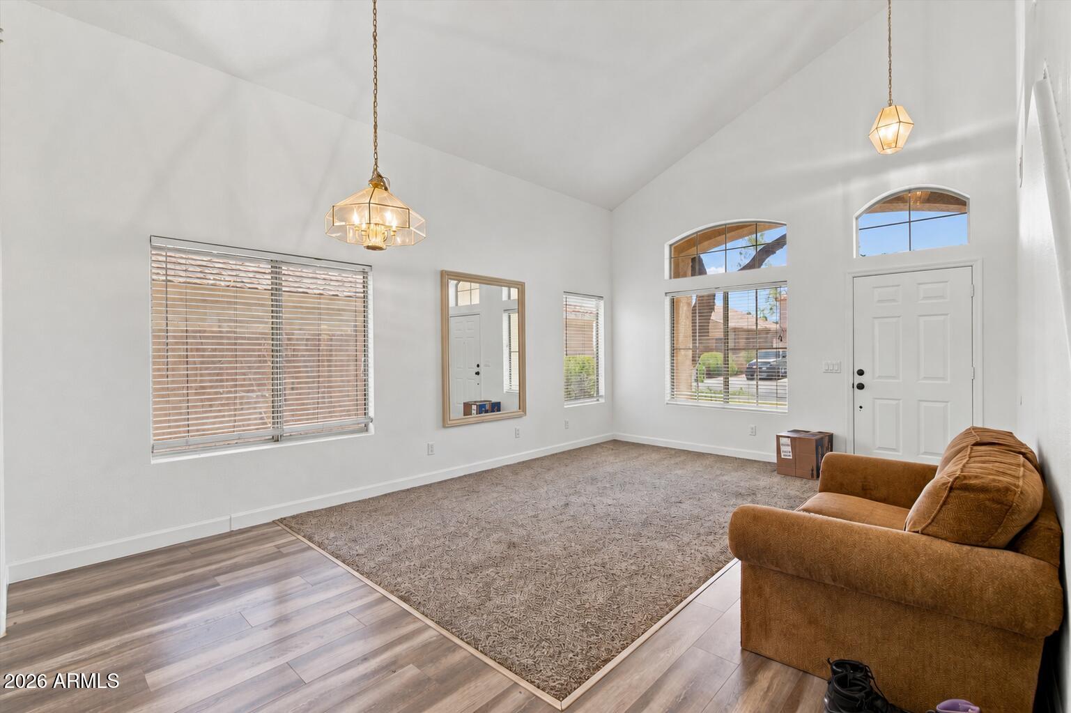 7414 W MELINDA Lane