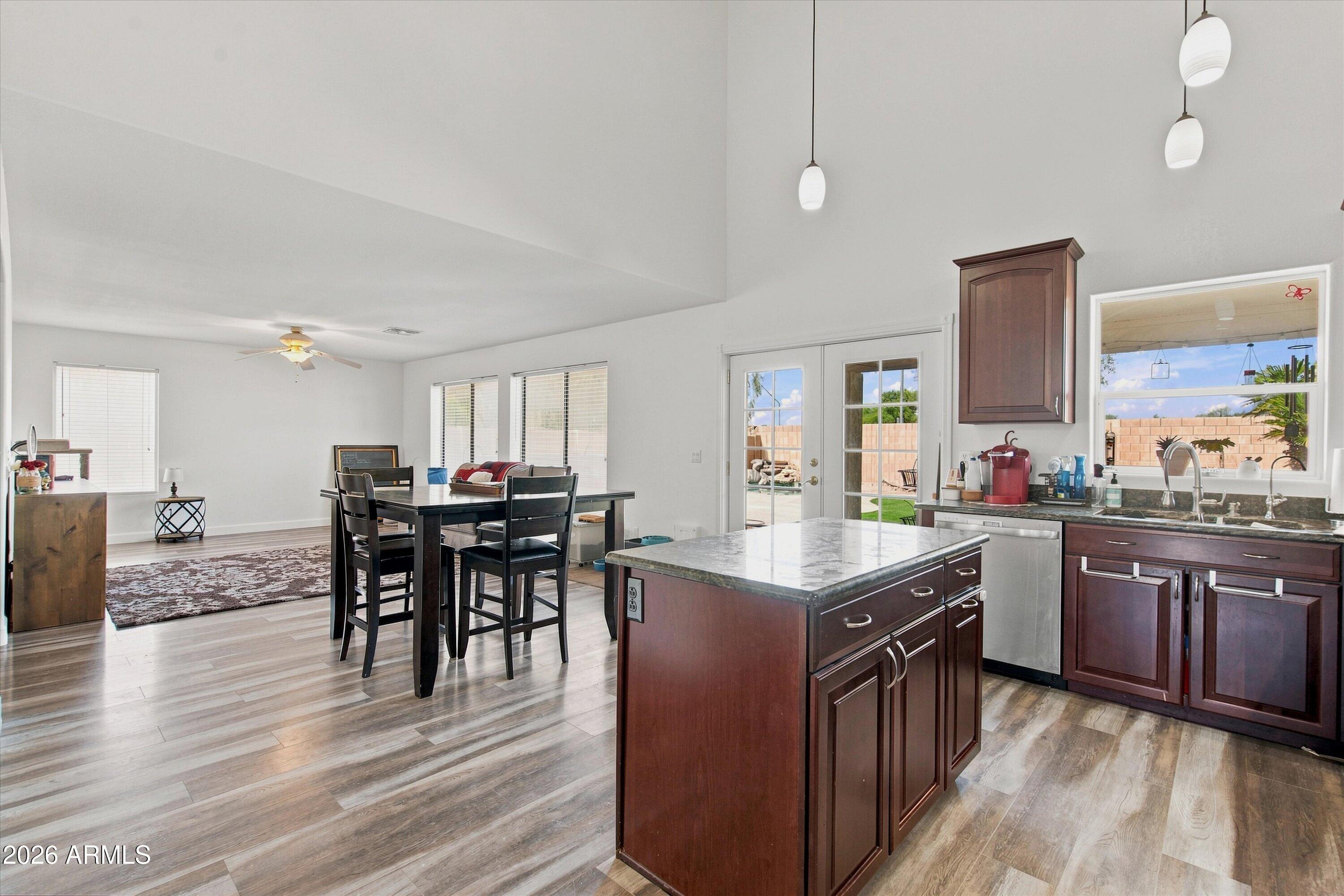 7414 W MELINDA Lane