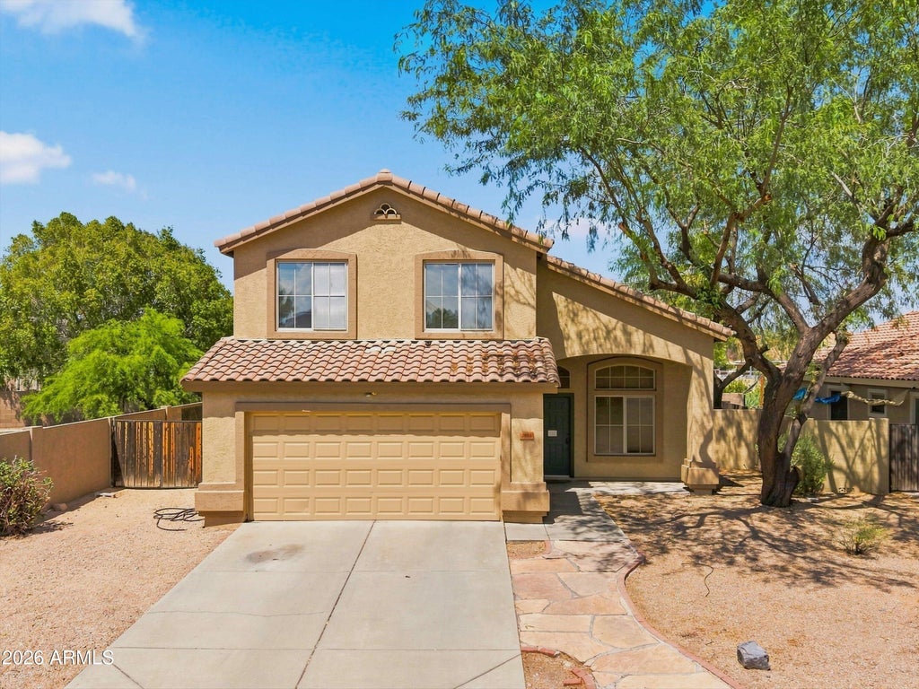 Photo of 7414 W Melinda Lane, Glendale, AZ 85308 (MLS # 7077711)