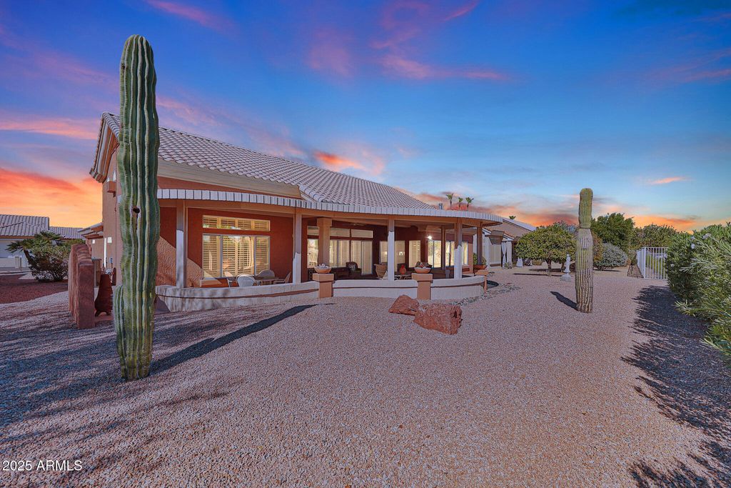 Photo of 14117 W Pecos Lane, Sun City West, AZ 85375 (MLS # 6914577)