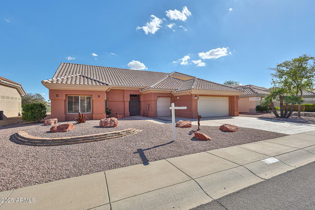 Photo of 14117 W Pecos Lane, Sun City West, AZ 85375 (MLS # 6914577)