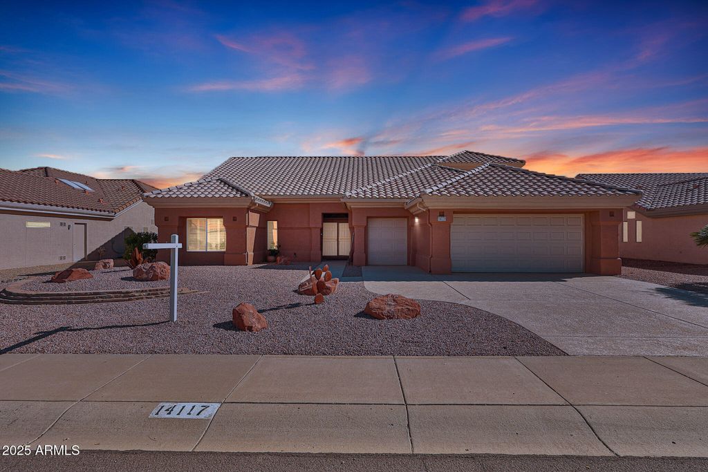 Photo of 14117 W Pecos Lane, Sun City West, AZ 85375 (MLS # 6914577)