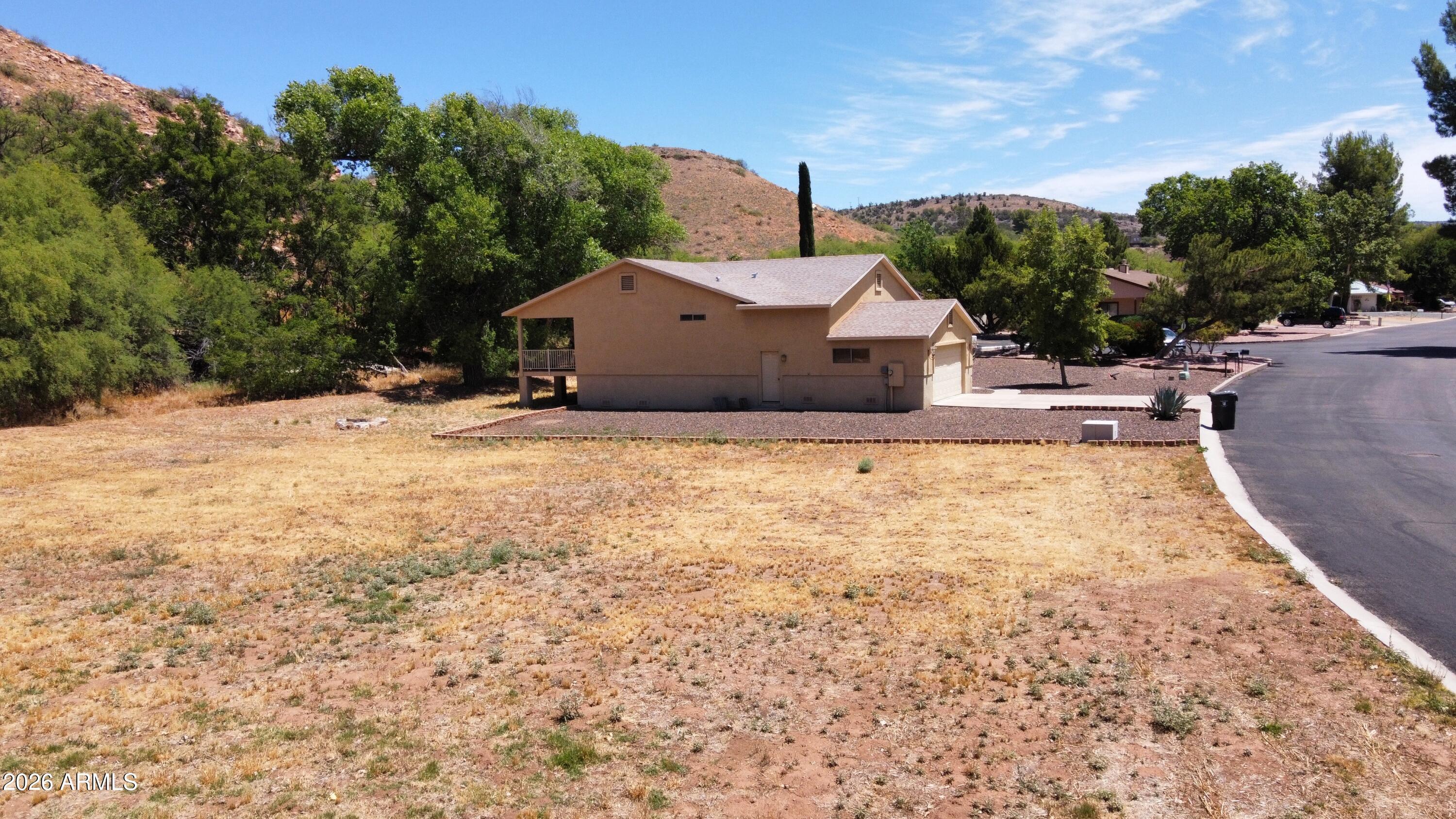10115 E CREEKSIDE Drive 108