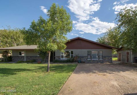 2975 E CAMPBELL Road Gilbert AZ 85234