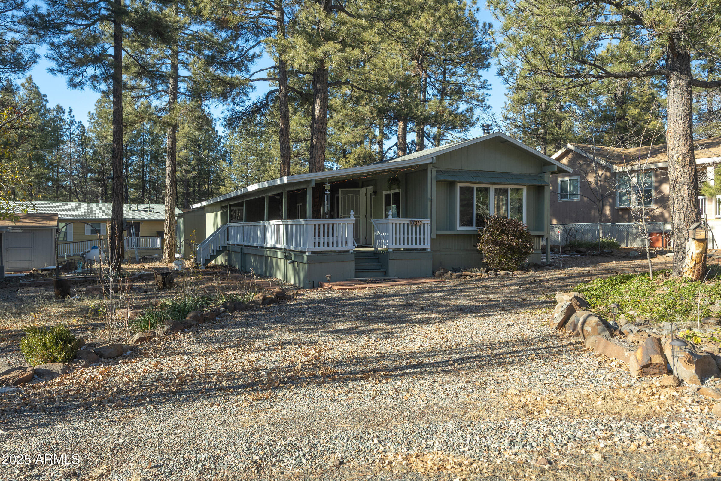 370 E SAN FELIPE Place