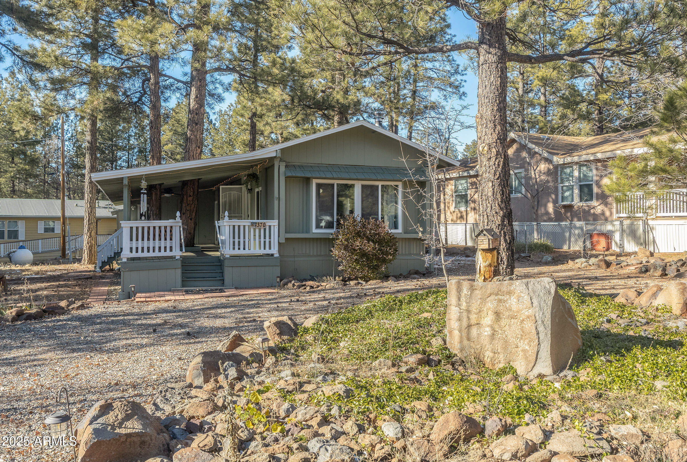 370 E SAN FELIPE Place