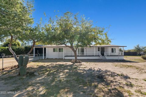 23865 W Coleman Drive Congress AZ 85332