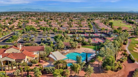 A home in Sun City West