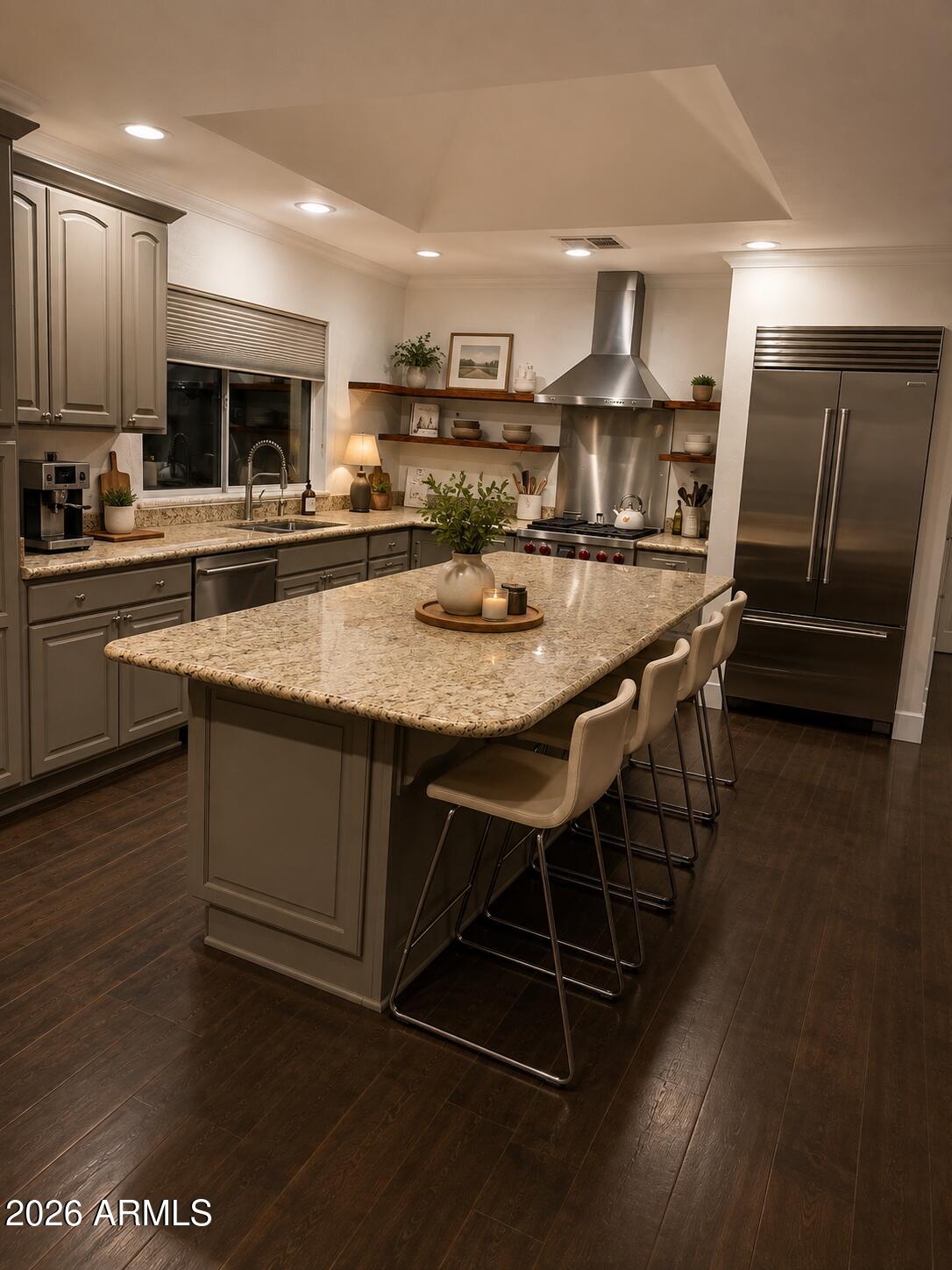315 E KEIM Drive