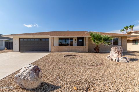 A home in Sun City West