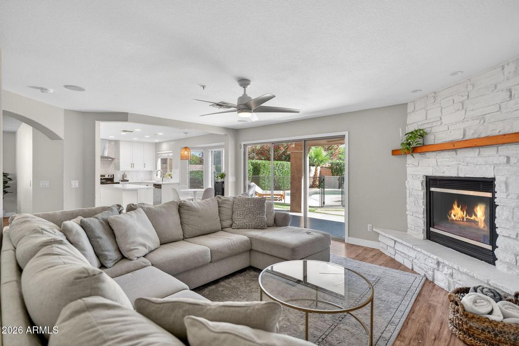 Photo of 9655 E Ludlow Drive, Scottsdale, AZ 85260 (MLS # 7015354)