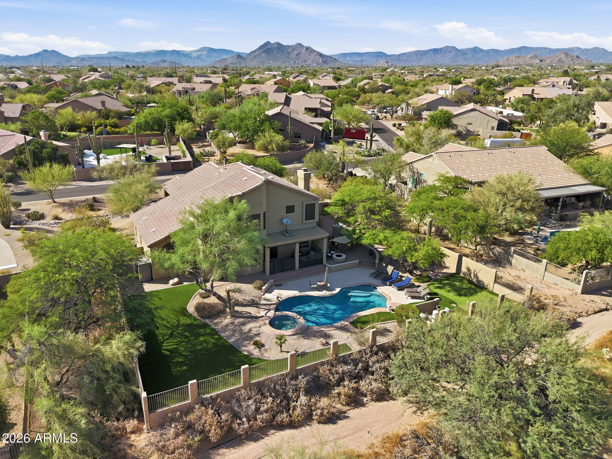 6775 E HORNED OWL Trail