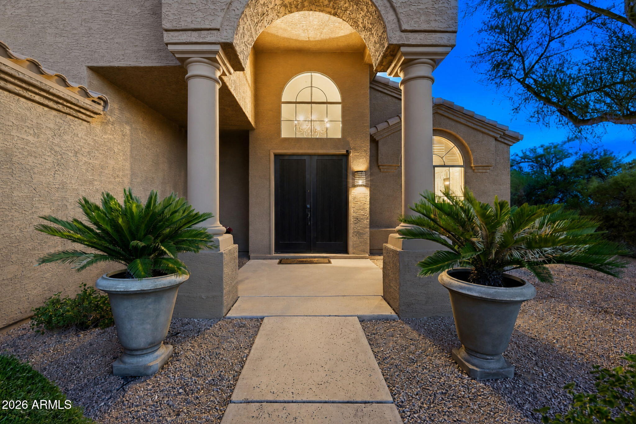 6775 E HORNED OWL Trail