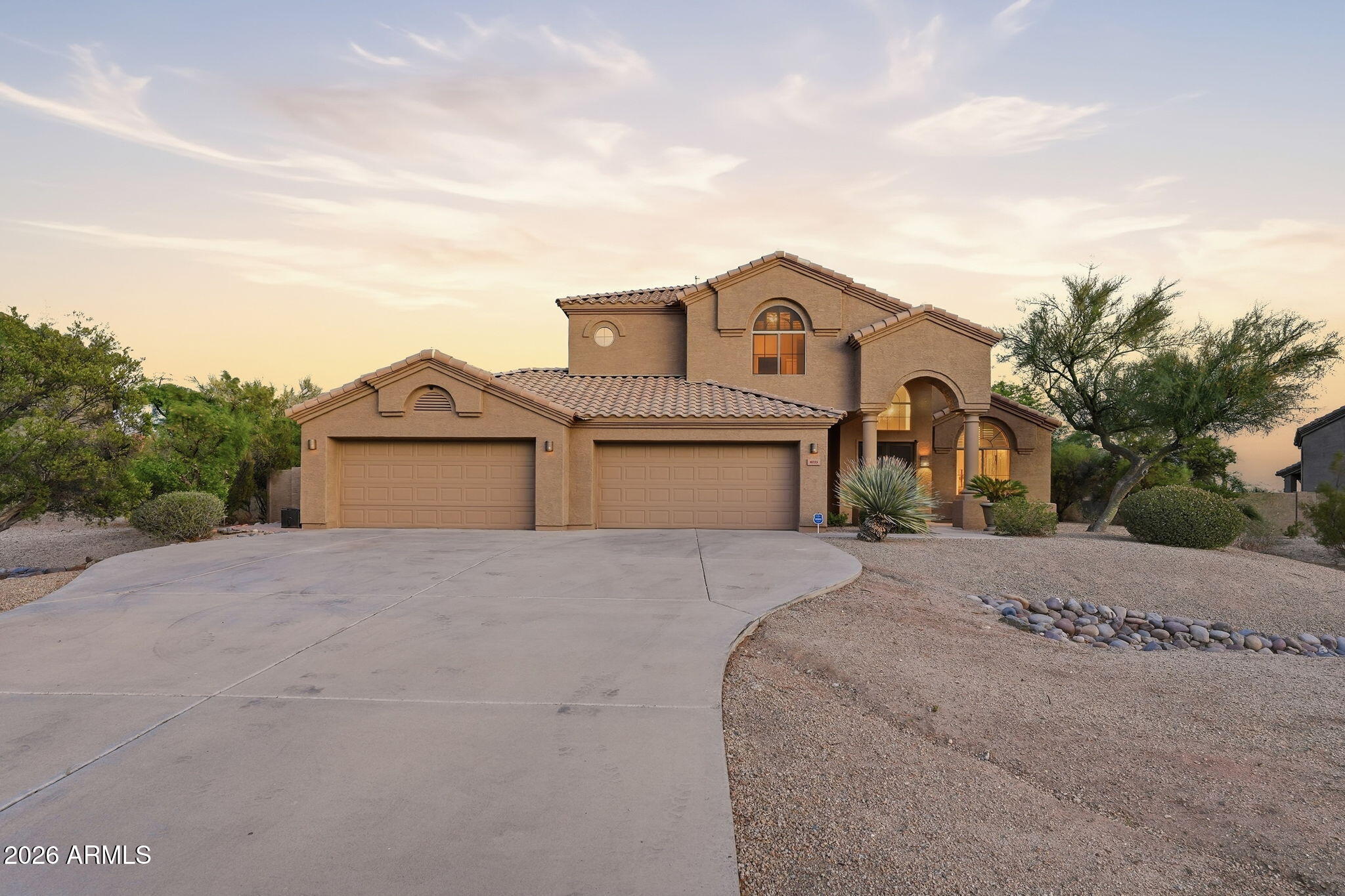 6775 E HORNED OWL Trail
