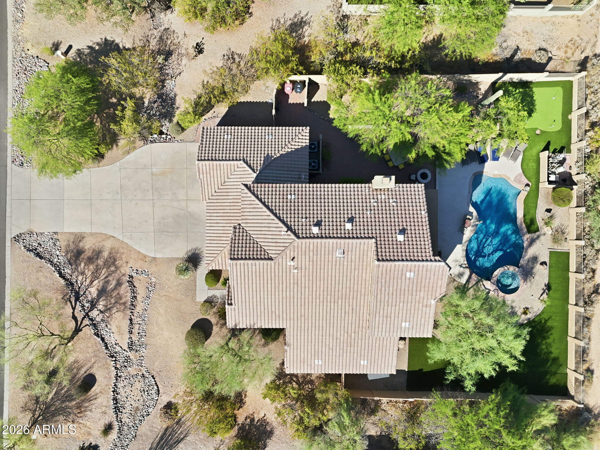 6775 E HORNED OWL Trail