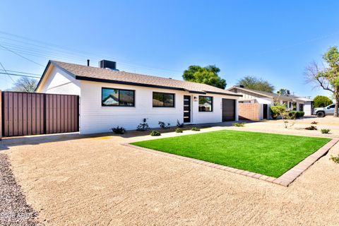 Photo of 7513 E Roosevelt Street, Scottsdale, AZ 85257 (MLS # 7021540)