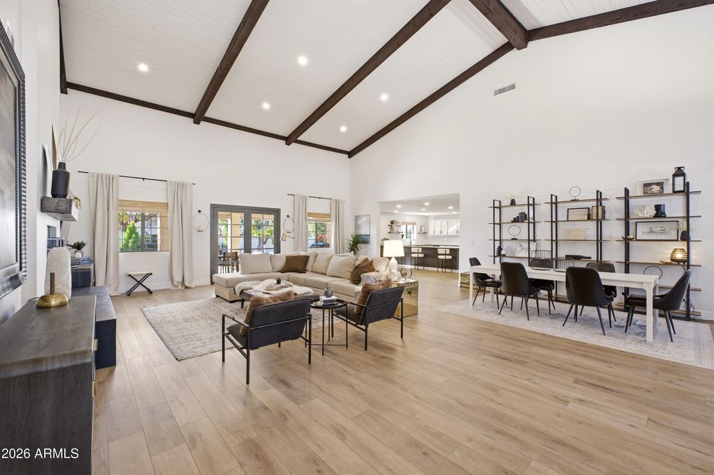 Photo of 6646 E Calle De Las Estrellas Road, Cave Creek, AZ 85331 (MLS # 7002461)