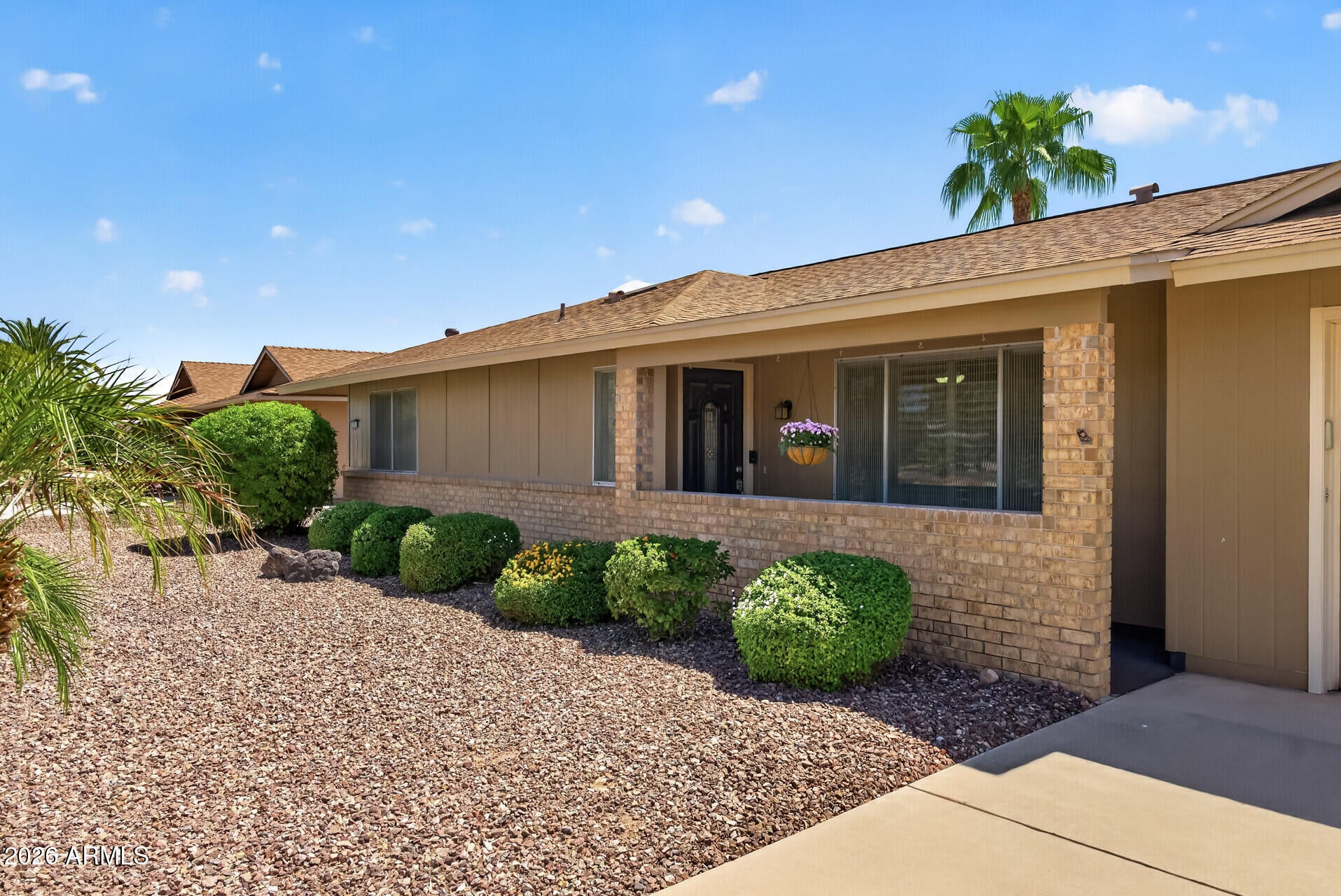 9711 W CALICO Drive