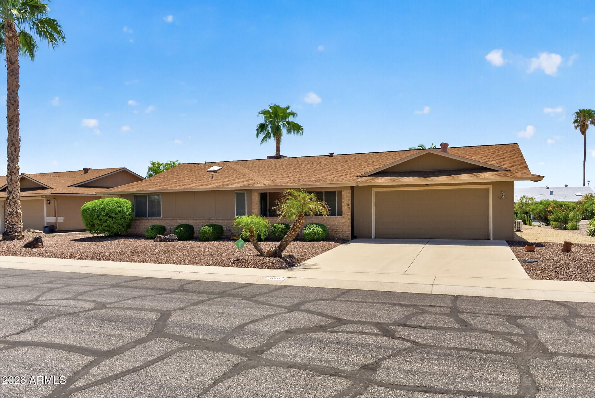 9711 W CALICO Drive