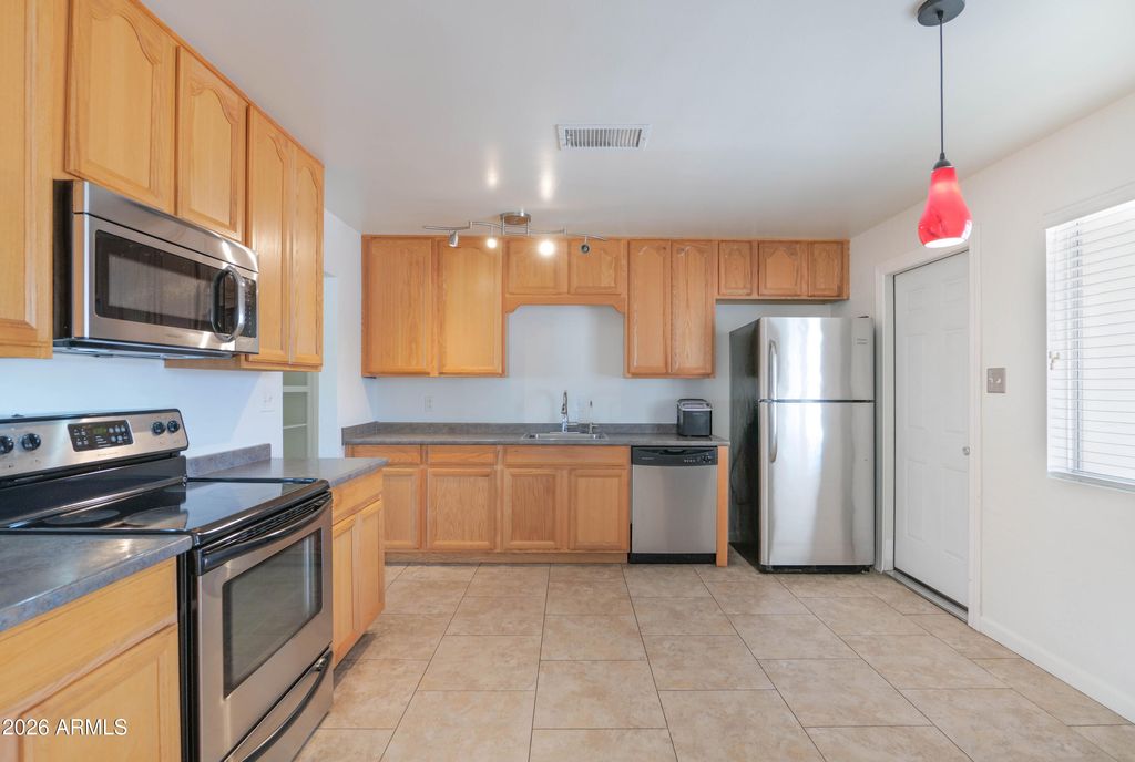 Photo of 1351 W 10th Street, Tempe, AZ 85281 (MLS # 6986254)